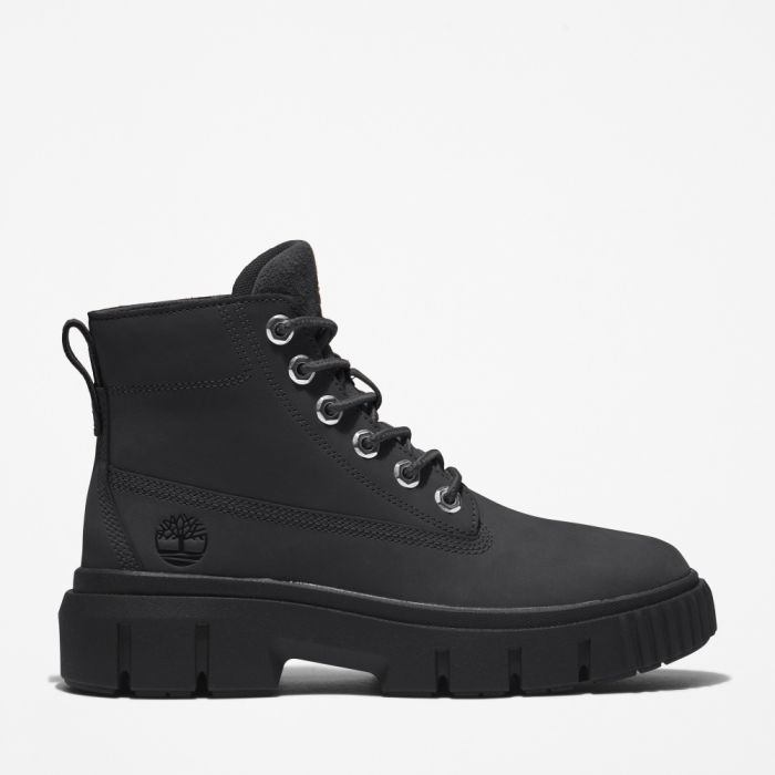 ŽENSKE ČIZME GREYFIELD LEATHER