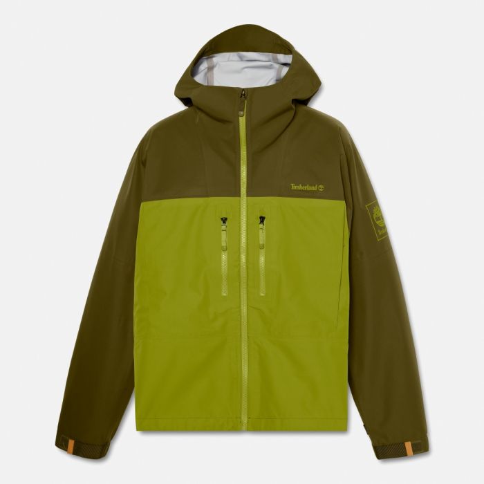 MUŠKA JAKNA CAPS RIDGE MFT MOTION WATERPROOF