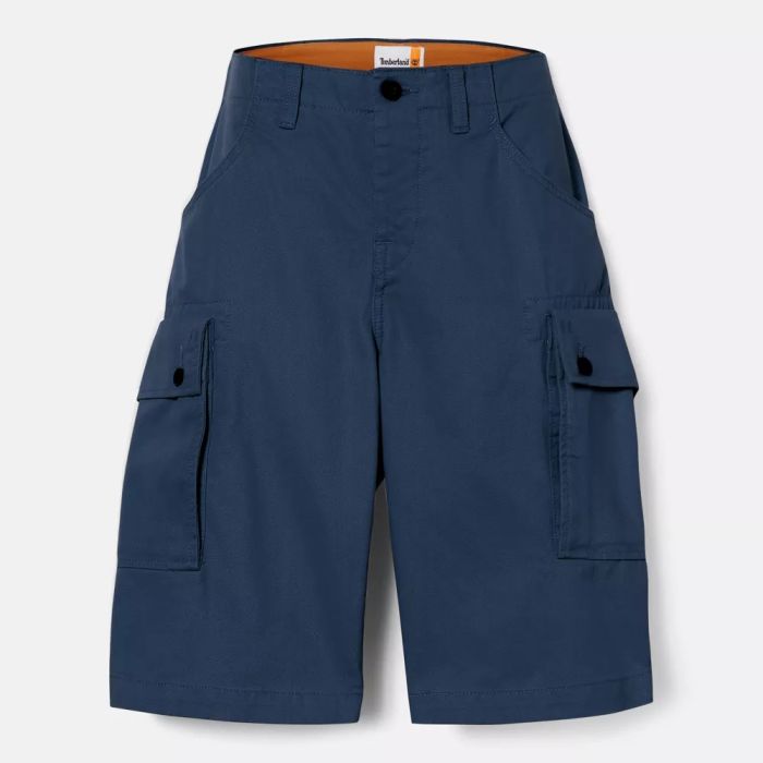 MUŠKE KRATKE HLAČE BROOKLINE TWILL CARGO