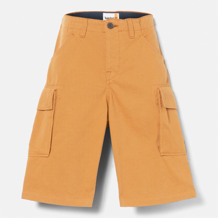 MUŠKE KRATKE HLAČE BROOKLINE TWILL CARGO