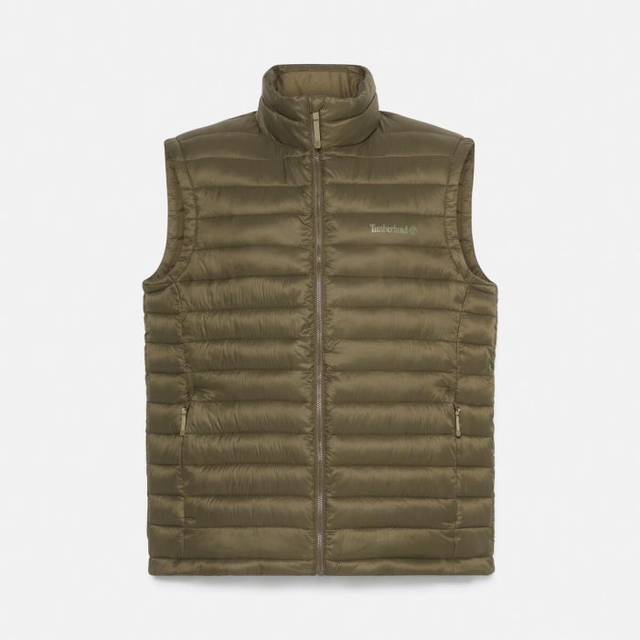 MUŠKI PRSLUK DWR AXIS PEAK VEST
