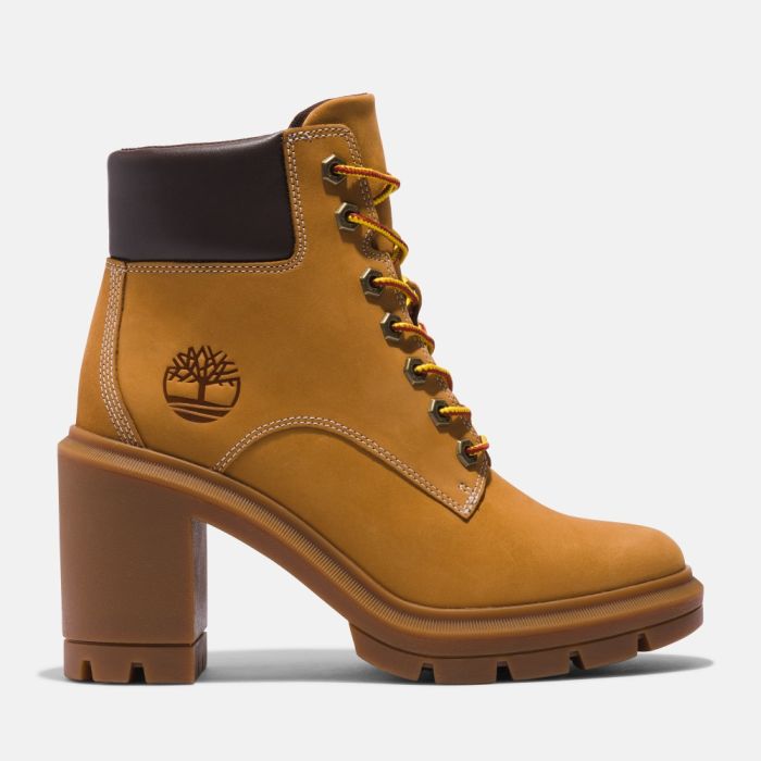 ŽENSKE 6IN ČIZME ALLINGTON HEIGHTS LACE UP
