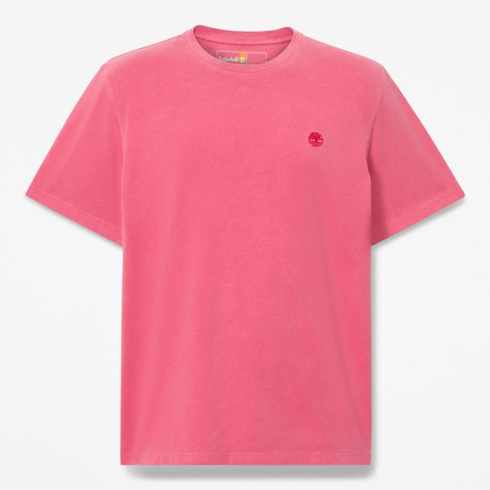 MUŠKA MAJICA KRATKIH RUKAVA DUNSTAN RIVER GARMENT DYE