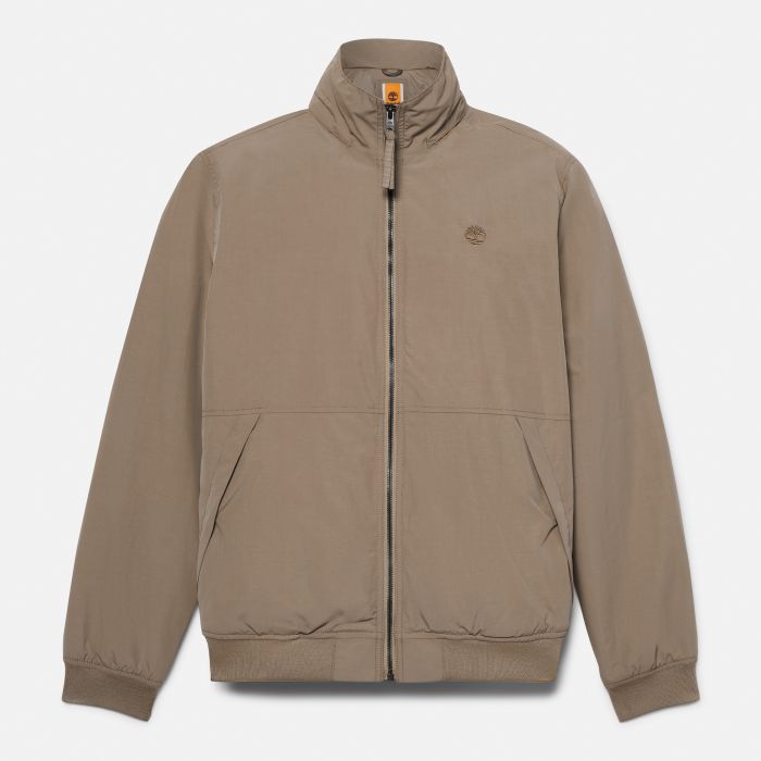 MUŠKA BOMBER JAKNA WATER RESISTANT SAILOR