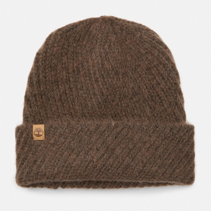 Timberland DIAGONAL STITCH BEANIE kapa