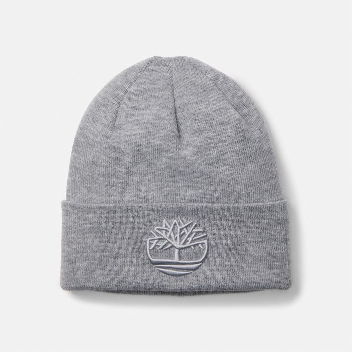 Timberland 3D EMBROIDERY BEANIE kapa