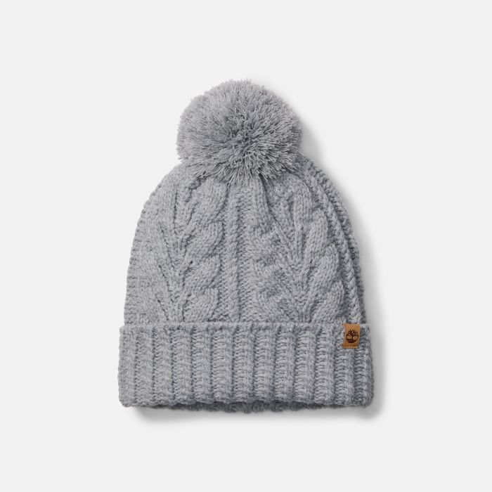 Timberland CABLE POM BEANIE kapa