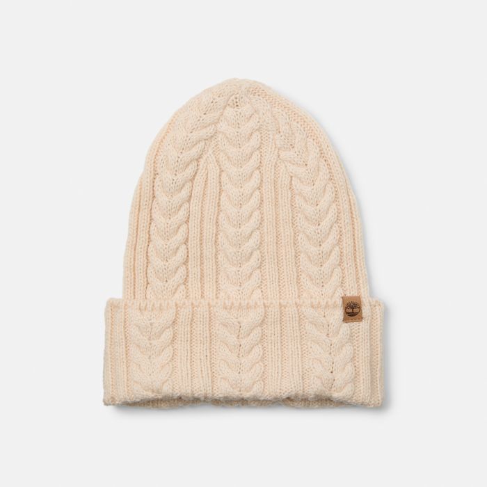 Timberland TFO CABLE BEANIE kapa