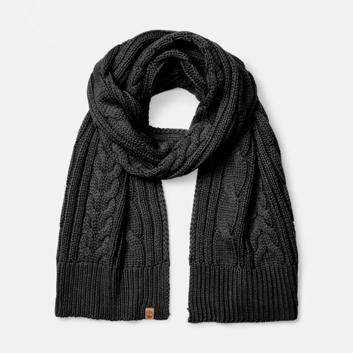 Timberland TFO CABLE SCARF šal