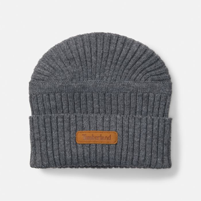 Timberland GULF BEACH RIBBED BEANIE kapa