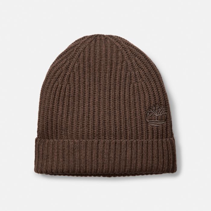 Timberland WOOL BLEND BEANIE kapa
