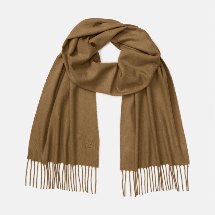 Timberland SOLID WOVEN SCARF šal