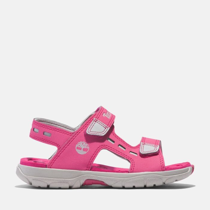 DJEČJE SANDALE MOSS JUMP 2 STRAP