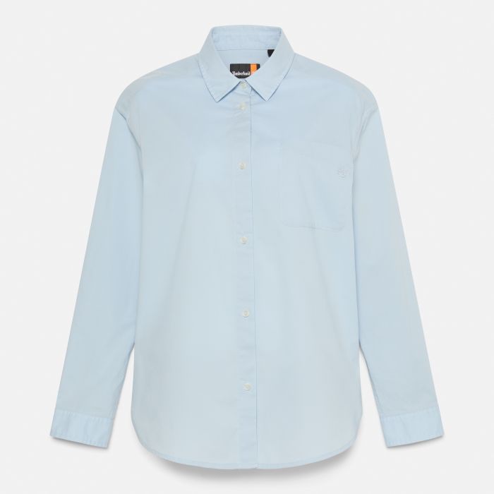 Timberland LS POPELINE SHIRT košulja