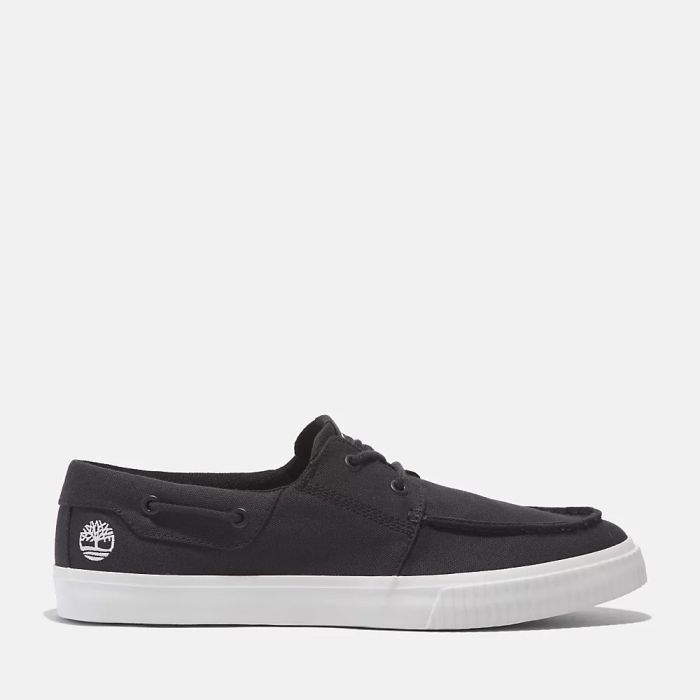 MUŠKE CIPELE MYLO BAY LACE UP BOAT