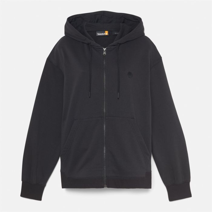 ŽENSKA FULL ZIP MAJICA S KAPULJAČOM EXETER RIVER LOOPBACK