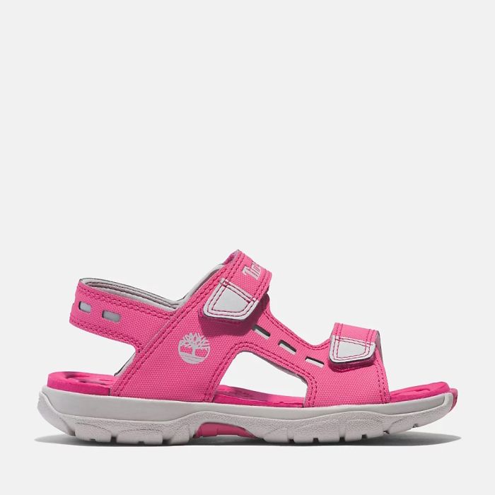 DJEČJE SANDALE MOSS JUMP 2 STRAP