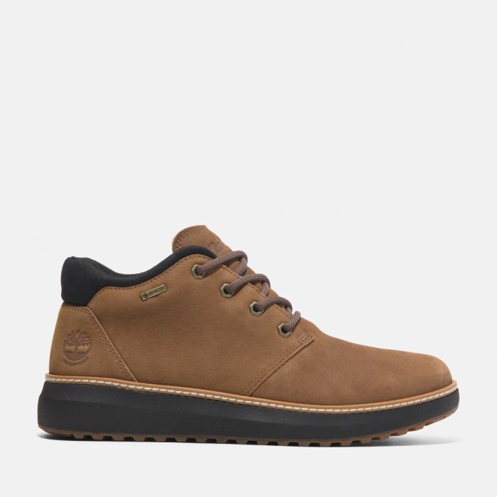 MUŠKE CHUKKA CIPELE HUDSON ROAD GTX