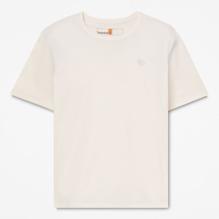 ŽENSKA MAJICA CORE EMBROIDERED TREE TEE T-SHIRT
