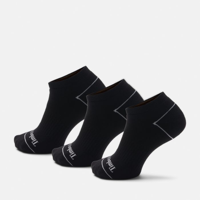 MUŠKE ČARAPE 3PK BOWDEN FC NO SHOW