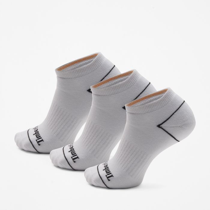MUŠKE ČARAPE 3PK BOWDEN FC NO SHOW