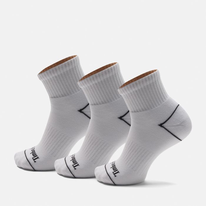 MUŠKE ČARAPE 3PK BOWDEN FC QUARTER