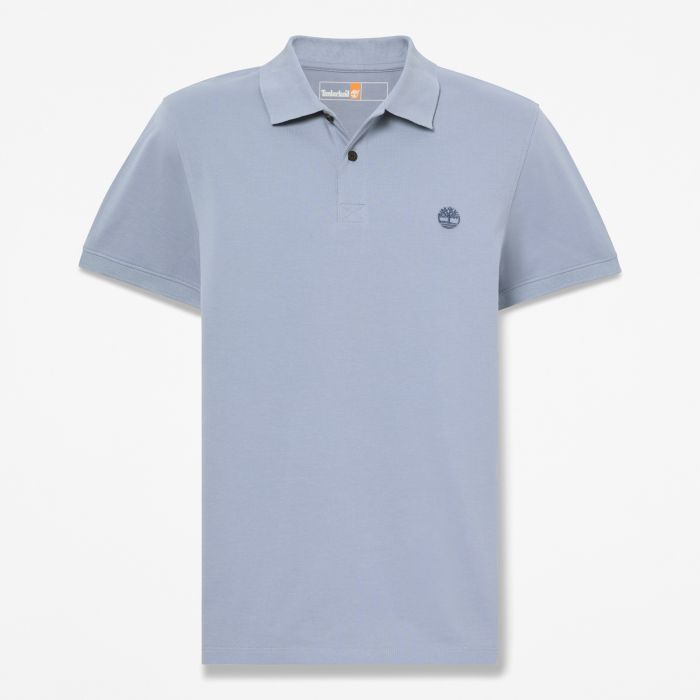 MUŠKA POLO MAJICA KRATKIH RUKAVA MILLERS RIVER STRETCH SLIM