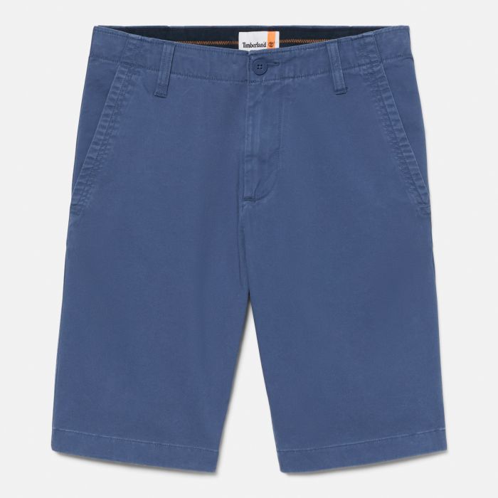 Timberland TFO TOPSFIELD TWILL CHINO SHORTS hlačice