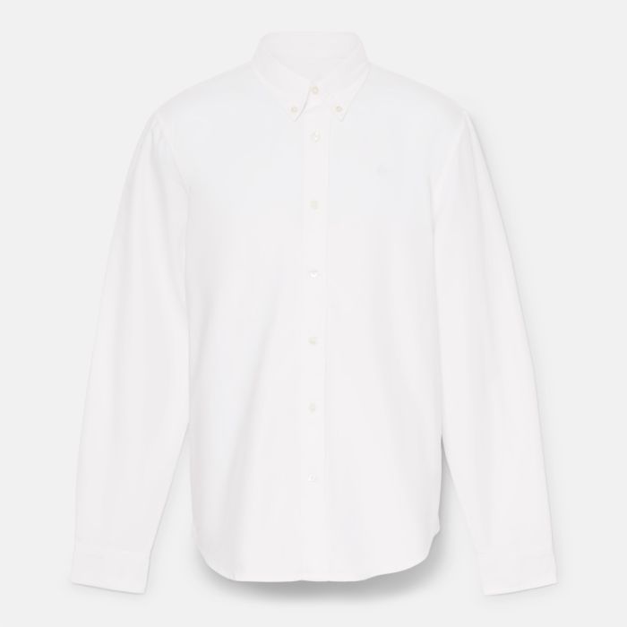 MUŠKA KOŠULJA LS OXFORD SHIRT SLIM