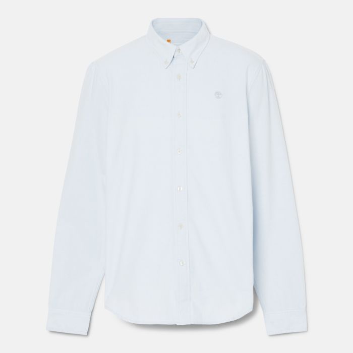 MUŠKA KOŠULJA LS OXFORD SHIRT SLIM