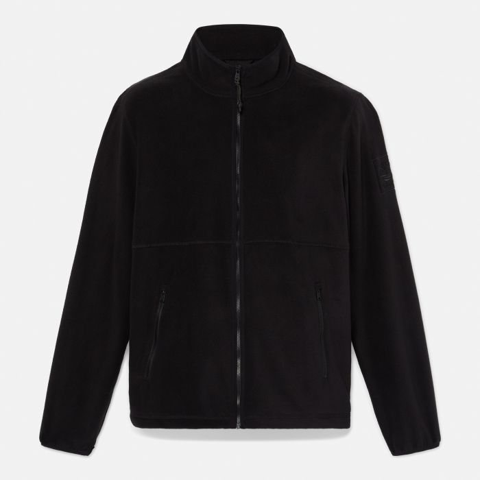 MUŠKA FULL ZIP JAKNA POLAR FLEECE