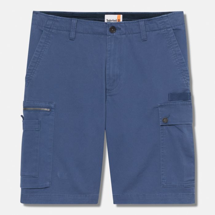Timberland TFO TWILL CARGO SHORTS hlačice