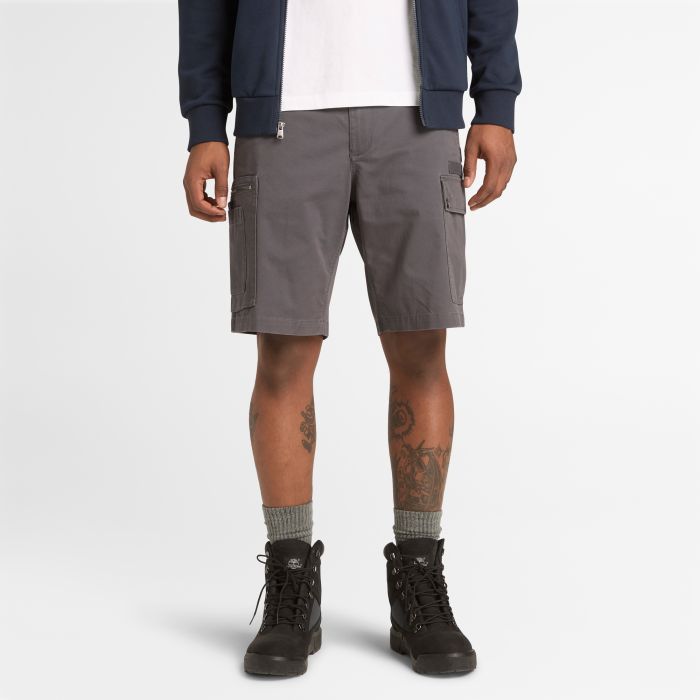 Timberland TFO TWILL CARGO SHORTS hlačice