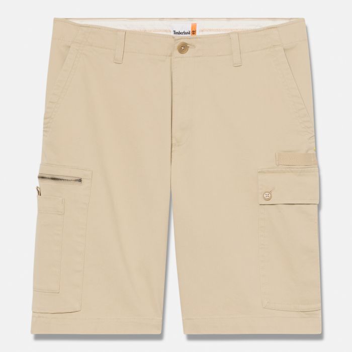 Timberland TFO TWILL CARGO SHORTS hlačice