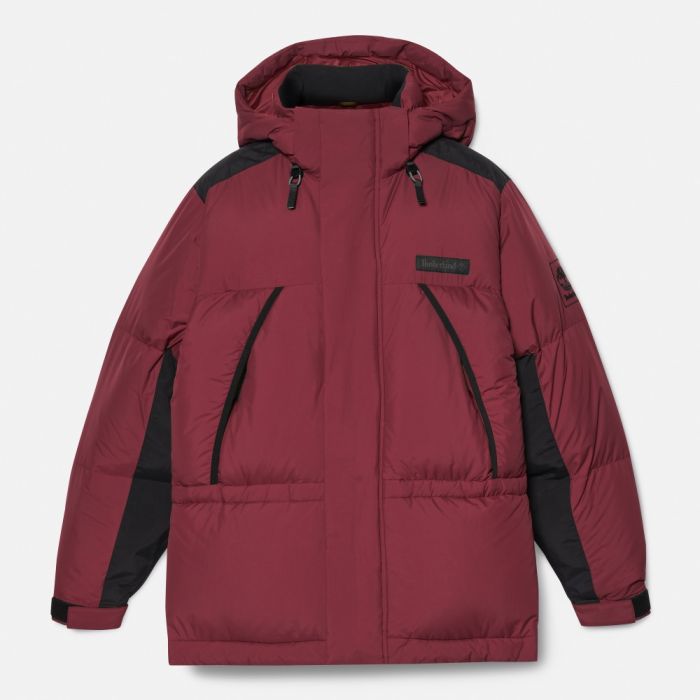 ZIMSKA JAKNA HOWKER DWR REC.DOWN PARKA