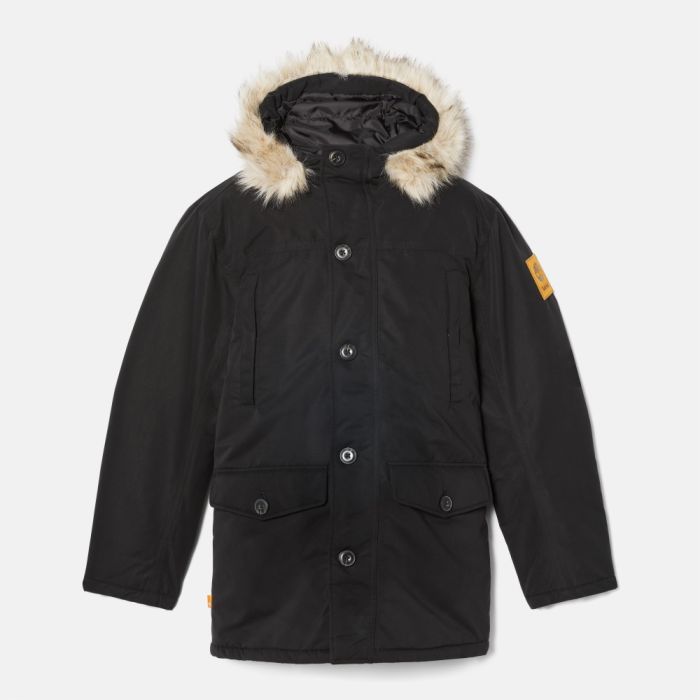 ZIMSKA JAKNA TFO BOUNDARY PEAK WR PARKA