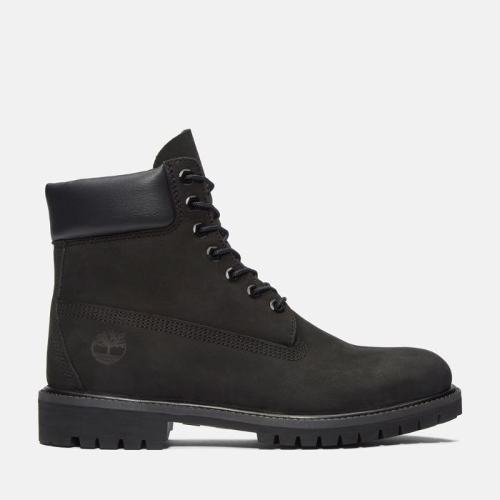 MUŠKE 6-INCH ČIZME PREMIUM WATERPROOF