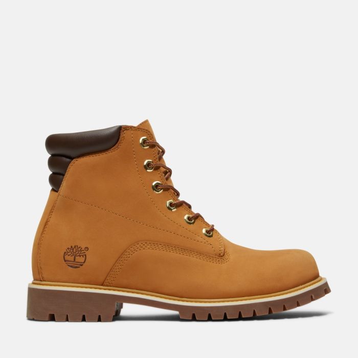 MUŠKE 6-INCH ČIZME ALBURN WATERPROOF