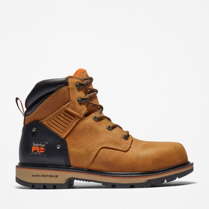 MUŠKA RADNA ČIZMA PRO 6IN BALLAST COMPOSITE SAFETY TOE