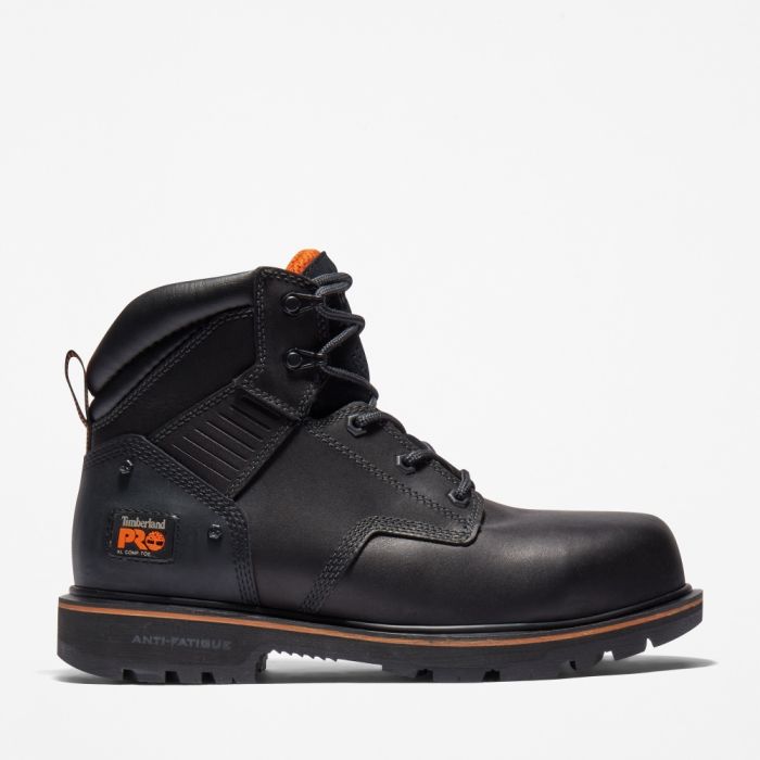 MUŠKA RADNA ČIZMA PRO 6IN BALLAST COMPOSITE SAFETY TOE
