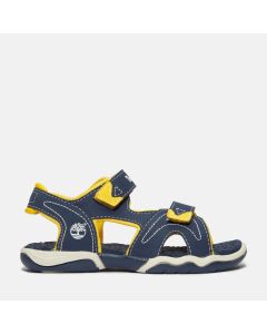DJEČJE SANDALE ADVENTURE SEEKER 2 STRAP