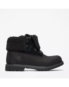 ŽENSKE ČIZME AUTHENTIC TEDDY FLEECE WATERPROOF