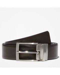 MUŠKI REMEN ORRINGTON REVERSIBLE SQUARE TIP BELT