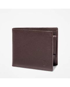 Timberland KENNEBUNK BIFOLD WALLET WITH COIN POCKET novčanik