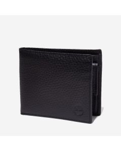 Timberland TFO EDGARTOWN BIFOLD WITH COIN POCKET novčanik