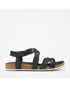 ŽENSKE SANDALE MALIBU WAVES ANKLE STRAP