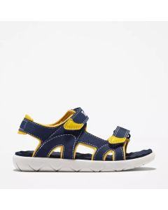 DJEČJE SANDALE PERKINS ROW 2-STRAP