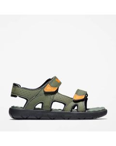DJEČJE SANDALE PERKINS ROW 2-STRAP