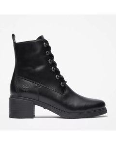 ŽENSKE ČIZME DALSTON VIBE LACE-UP