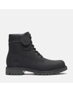 6-INCH ČIZME LUXE WATERPROOF